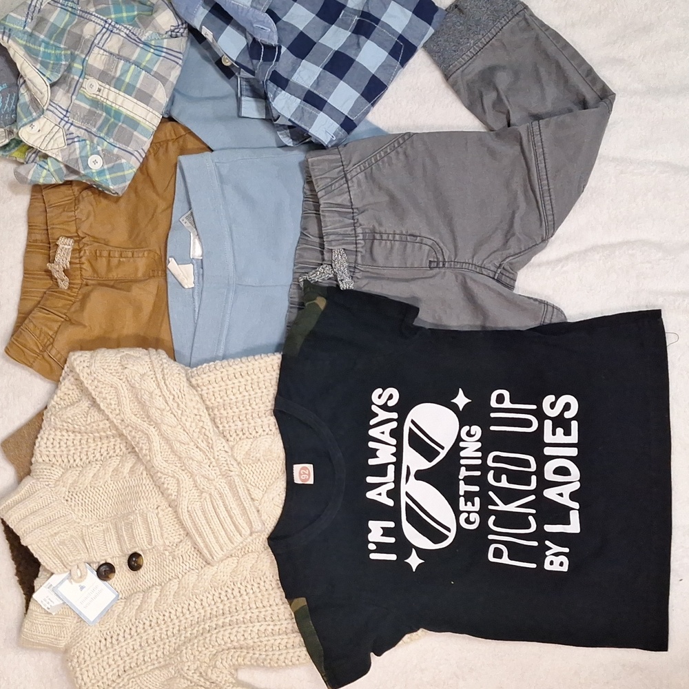 7pc 2t bundle